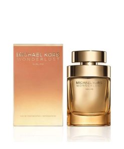 Perfumes Michael Kors | Perfume Wonderlust Sublime Michael Kors Mujer Edp 100 Ml