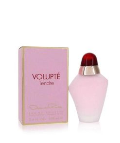 Perfumes Oscar De La Renta | Perfume Volupte Tendre Mujer Edt 100 Ml