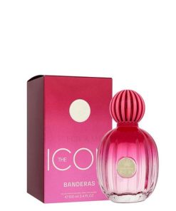 Perfumes Antonio Banderas | Perfume The Icon Femme Mujer Edp 100 Ml