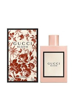 Perfumes Gucci | Perfume Gucci Bloom Mujer Edp 100 Ml