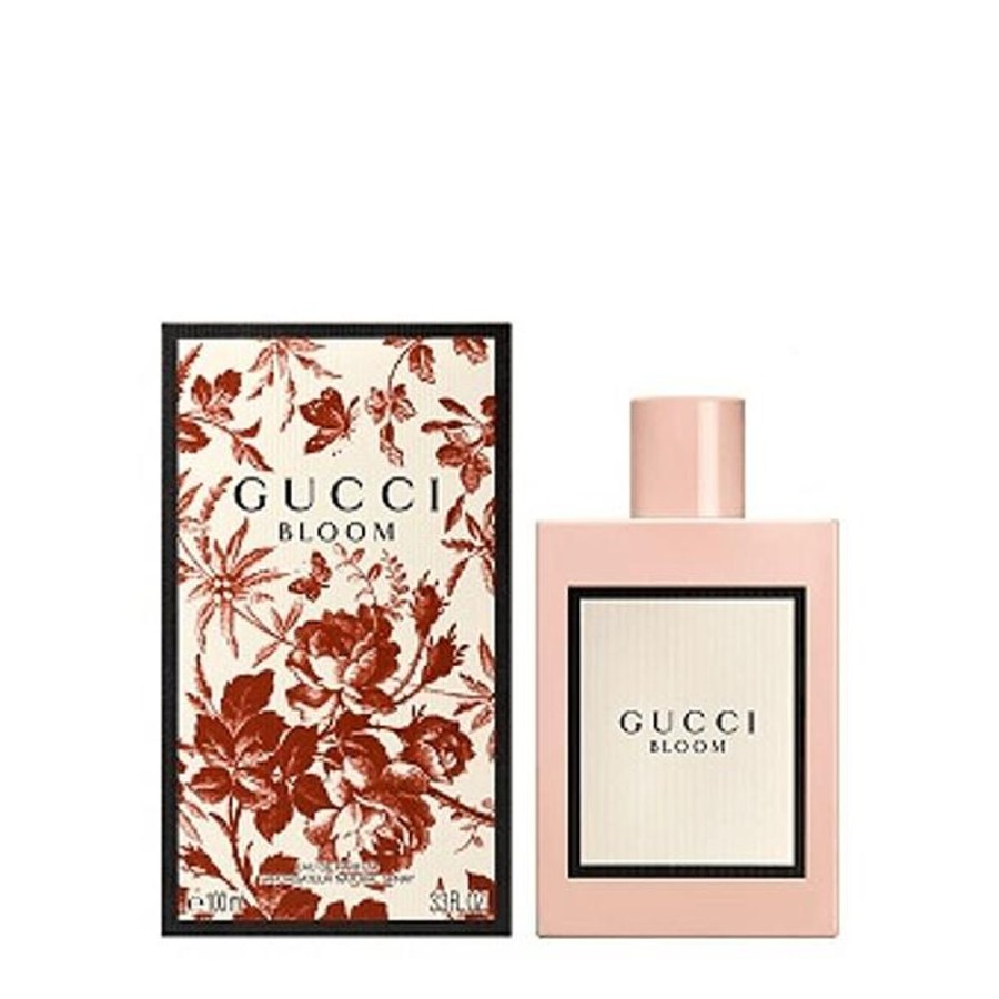 Perfumes Gucci | Perfume Gucci Bloom Mujer Edp 100 Ml