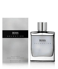 Perfumes Hugo Boss | Perfume Boss Selection Hombre Edt 90 Ml