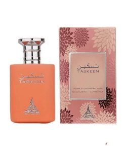 Perfumes Paris Corner | Perfume Paris Corner Taskeen Unisex Edp 100 Ml