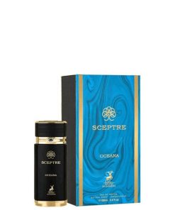 Perfumes Maison Alhambra | Perfume Maison Alhambra Sceptre Oceana Unisex Edp 100 Ml