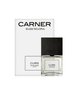 Perfumes Carner Barcelona | Perfume Carner Barcelona Cuirs Unisex Edp 100 Ml