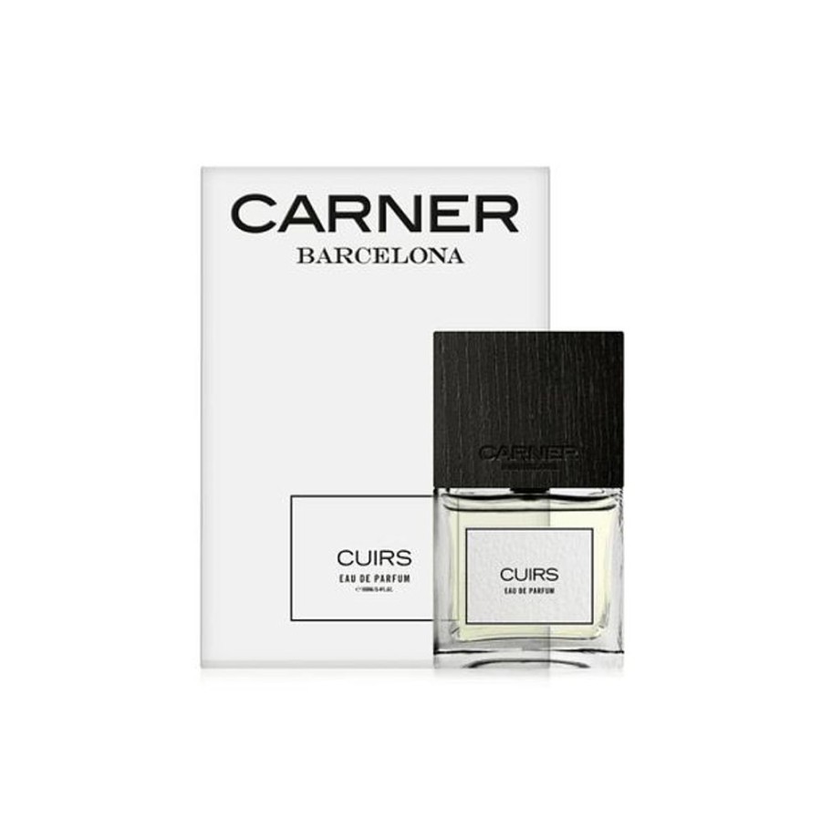 Perfumes Carner Barcelona | Perfume Carner Barcelona Cuirs Unisex Edp 100 Ml