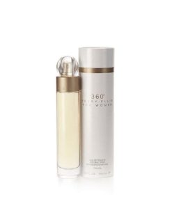 Perfumes Perry Ellis | Perfume Perry Ellis 360 Dama Edt 100 Ml