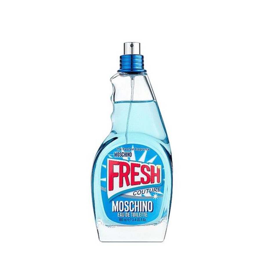 Perfumes Moschino | Perfume Fresh Couture Moschino Mujer Edt 100 Ml Tester