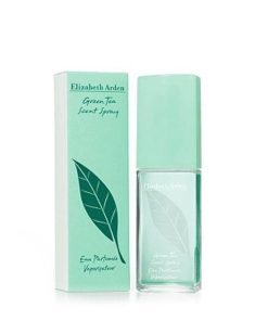 Perfumes Elizabeth Arden | Perfume Green Tea Mujer Edp 100 Ml