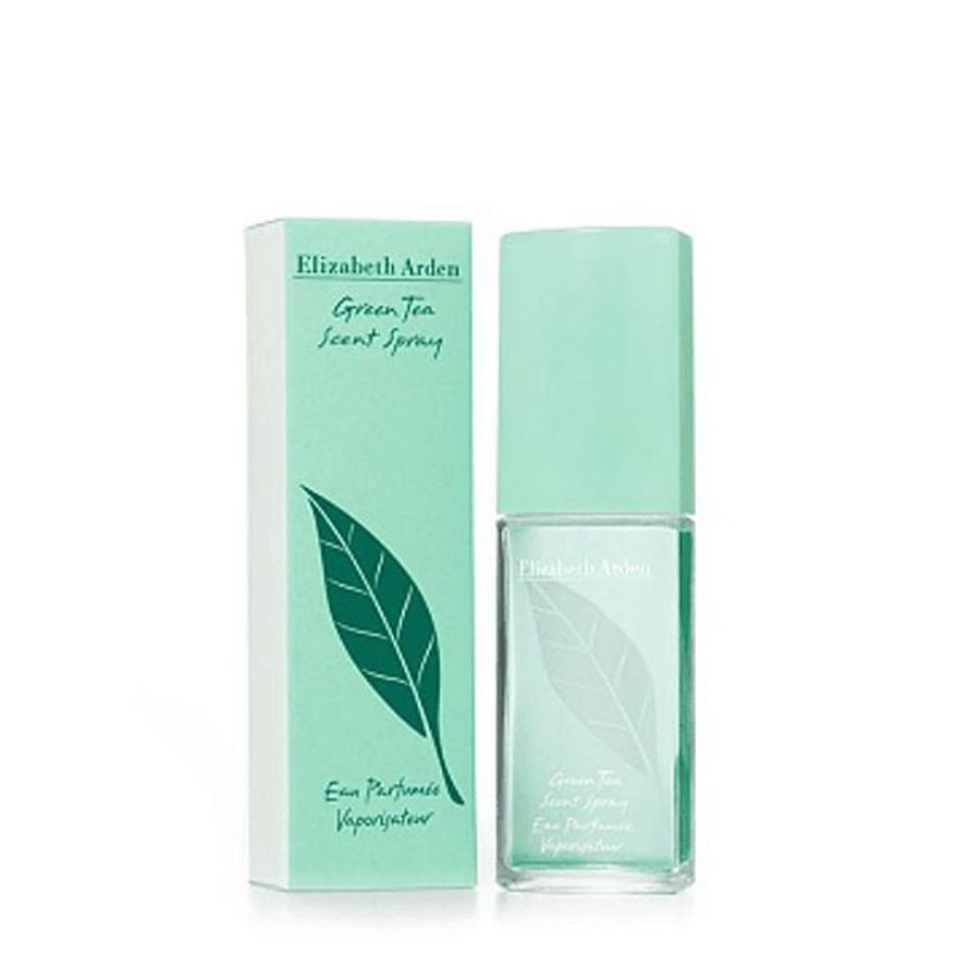 Perfumes Elizabeth Arden | Perfume Green Tea Mujer Edp 100 Ml