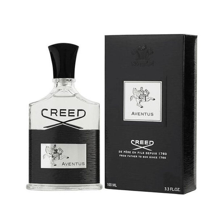 Perfumes Creed | Perfume Creed Aventus Hombre Edp 100 Ml