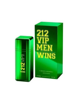 Perfumes Carolina Herrera | Perfume 212 Vip Wins Hombre Edp 100 Ml