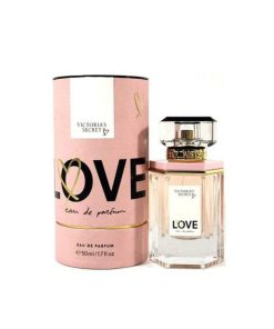 Perfumes Victoria Secret | Perfume Victoria Secret Love Mujer Edp 50 Ml