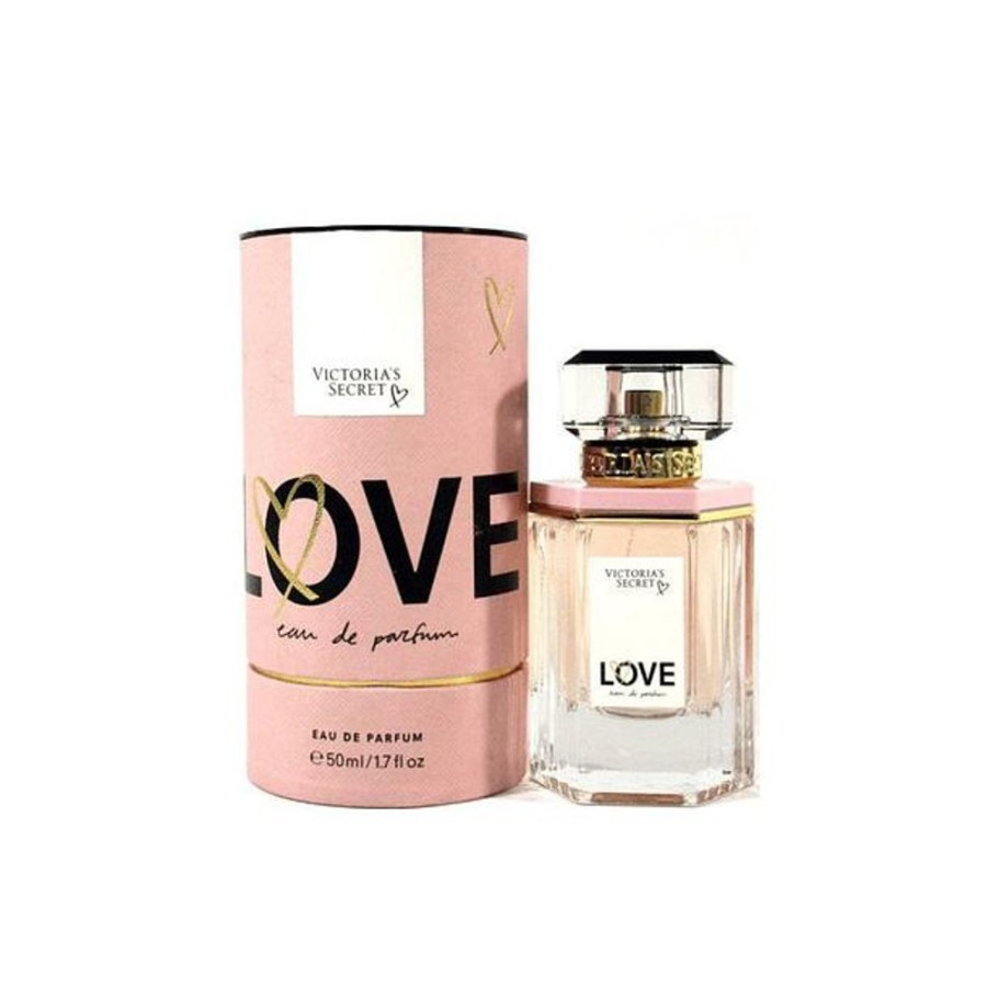 Perfumes Victoria Secret | Perfume Victoria Secret Love Mujer Edp 50 Ml