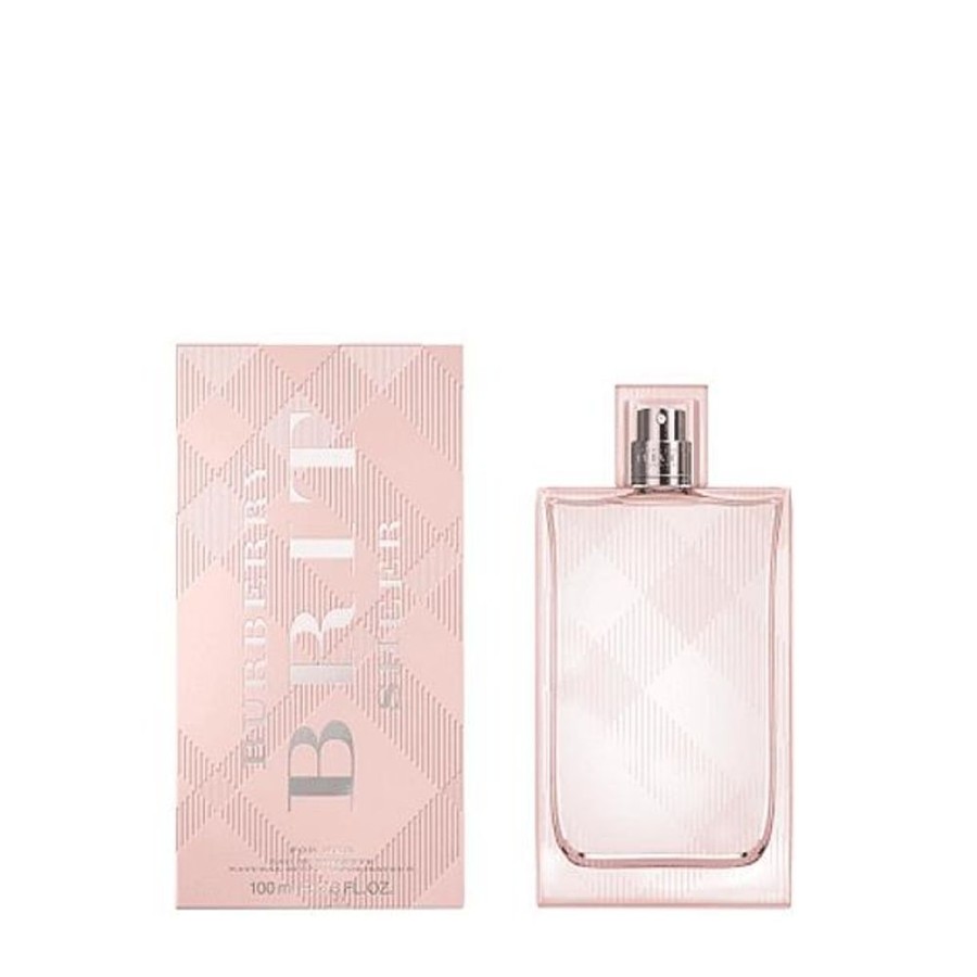 Perfumes Burberry | Perfume Brit Sheer Mujer Edt 100 Ml