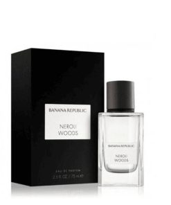 Perfumes Banana Republic | Perfume Banana Republic Neroli Woods Unisex Edp 75 Ml