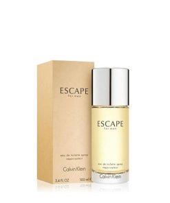 Perfumes Calvin Klein | Perfume Escape Hombre Edt 100 Ml