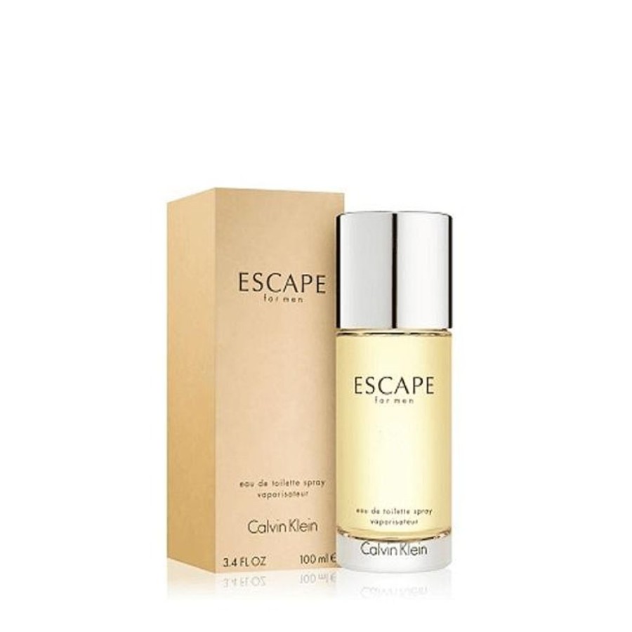 Perfumes Calvin Klein | Perfume Escape Hombre Edt 100 Ml