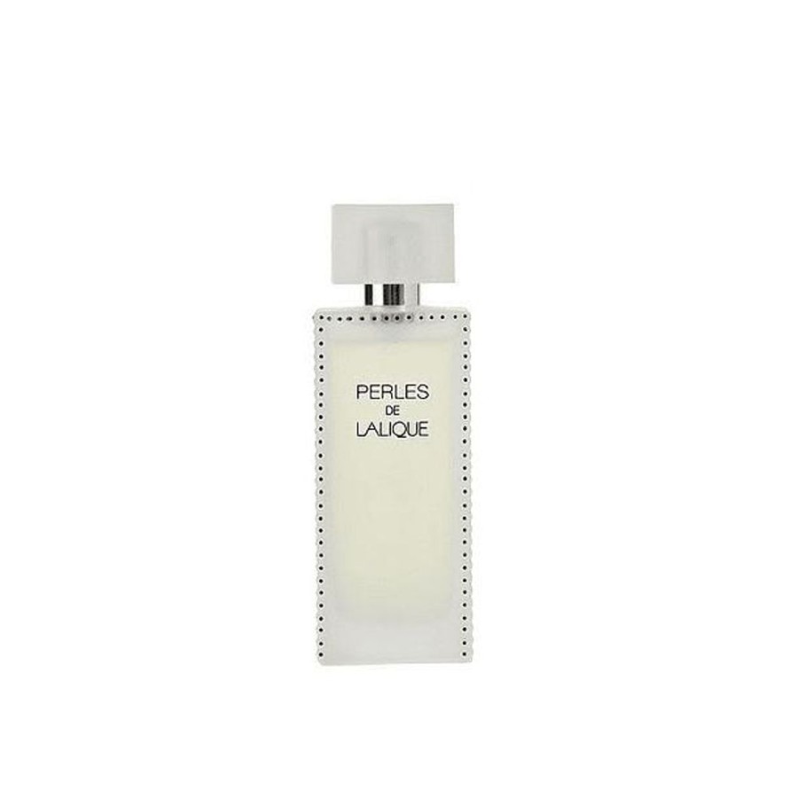 Perfumes Lalique | Perfume Perles Lalique Mujer Edp 100 Ml Tester