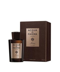 Perfumes Acqua Di Parma | Perfume Acqua Di Parma Mirra Concentree Hombre Edc 180 Ml