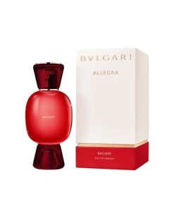 Perfumes Bvlgari | Perfume Bvlgari Allegra Baciami Mujer Edp 100 Ml