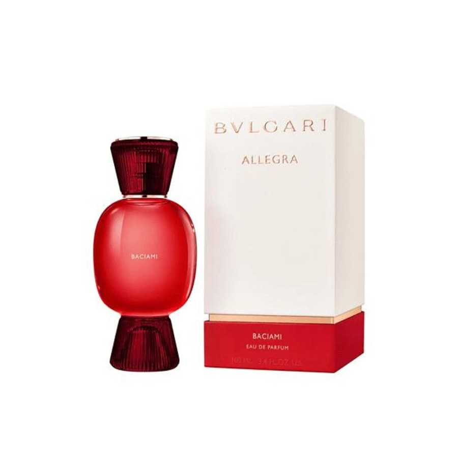 Perfumes Bvlgari | Perfume Bvlgari Allegra Baciami Mujer Edp 100 Ml