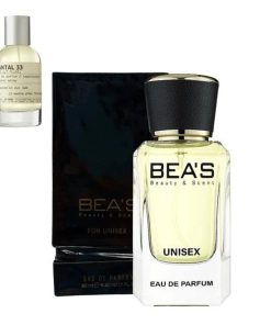 Perfumes Beas | Perfume Beas 755 Clon Le Labo Santal 33 Unisex Edp 50 Ml