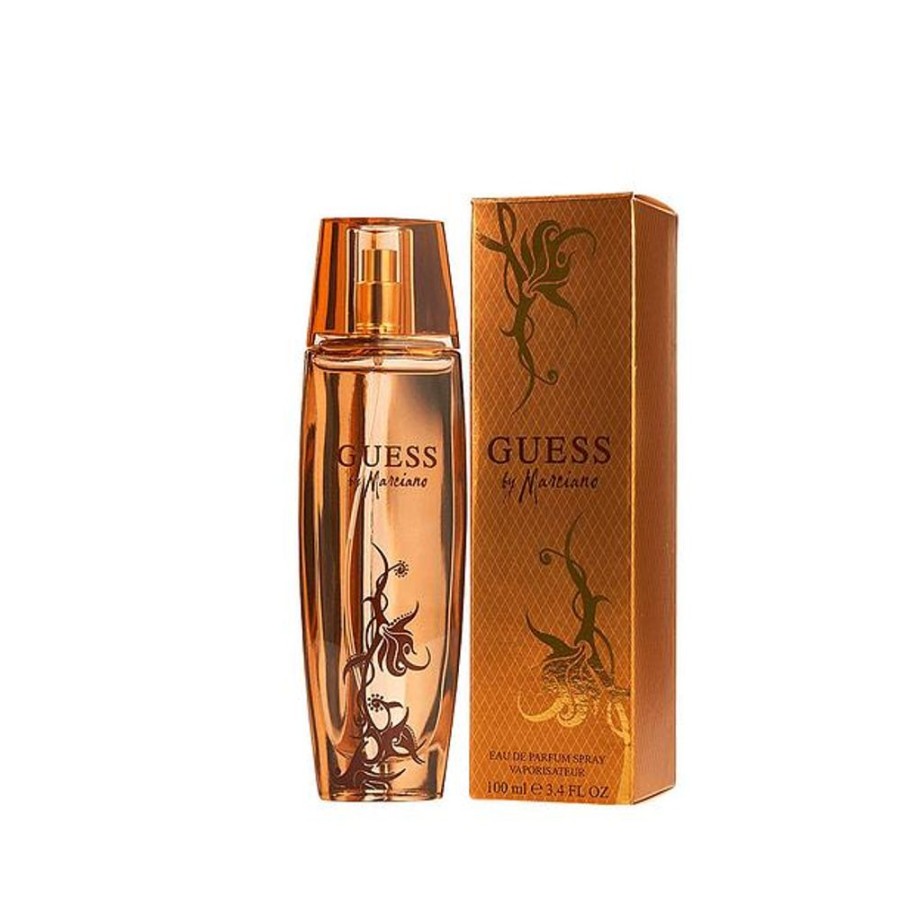 Perfumes Guess | Perfume Guess Marciano Mujer Edp 100 Ml