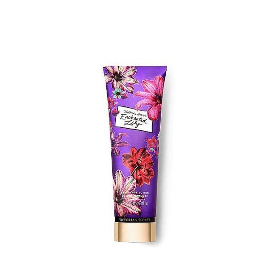 Cosmeticos & Belleza Victoria Secret | Crema Enchanted Lily Victoria Secret Mujer Body Mist 236 Ml