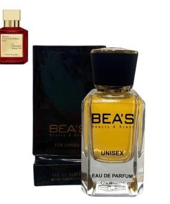 Perfumes Beas | Perfume Beas 711 Clon Maison Francis Kurkdijan Baccarat Rouge 540 Unisex Edp 50 Ml