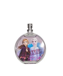 Perfumes Disney | Perfume Frozen Ii Nina Edt 100 Ml Tester