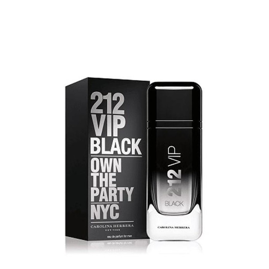 Perfumes Carolina Herrera | Perfume 212 Vip Black Hombre Edp 200 Ml