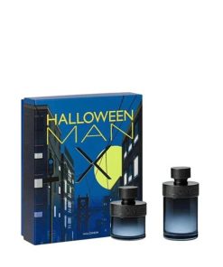 Perfumes Halloween | Perfume Halloween X Man Varon Edt 125 Ml / Edt 50 Ml Estuche