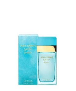 Perfumes Dolce Gabbana | Perfume Light Blue Forever Mujer Edp 100 Ml