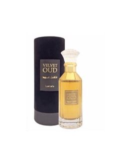 Perfumes Lattafa | Perfume Lattafa Velvet Oud Unisex Edp 100 Ml