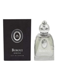 Perfumes Borouj | Perfume Borouj Spiritus Unisex Edp 85 Ml