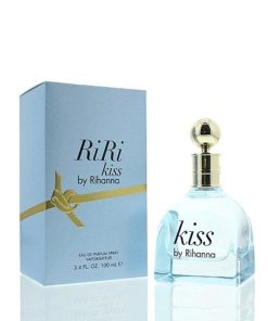 Perfumes Rihanna | Perfume Rihanna Riri Kiss Mujer Edp 100 Ml