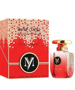 Perfumes My Perfumes Select | Perfume My Perfumes Select Golden Vanilla Unisex Extrait De Parfum 100 Ml