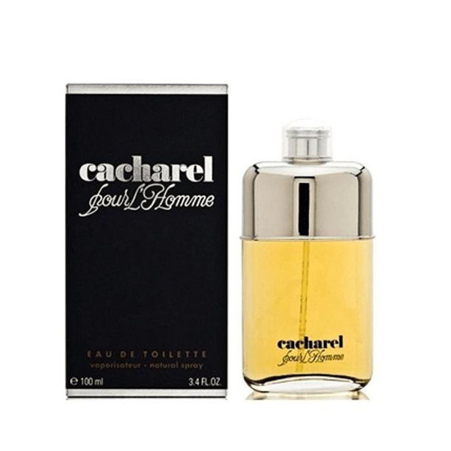 Perfumes Cacharel | Perfume Cacharel Pour Homme Edt 100 Ml