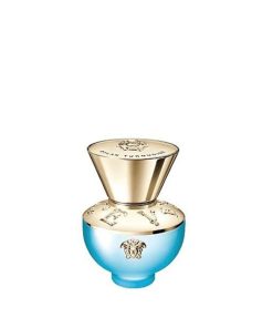 Perfumes Versace | Perfume Dylan Turquoise Mujer Edt 100 Ml Tester