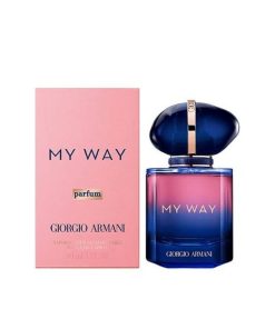 Perfumes Giorgio Armani | Perfume My Way Le Parfum Giorgio Armani Mujer Parfum 30 Ml