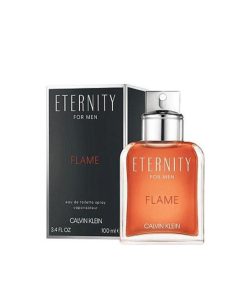 Perfumes Calvin Klein | Perfume Eternity Flame Hombre Edt 100 Ml