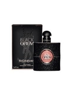 Perfumes Yves Saint Lauren | Perfume Black Opium Dama Edp 90 Ml