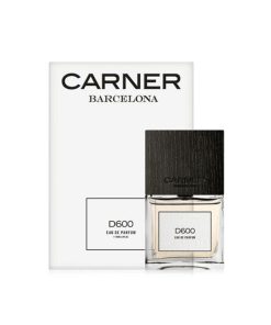 Perfumes Carner Barcelona | Perfume Carner Barcelona D600 Unisex Edp 100 Ml