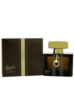 Perfumes Gucci | Perfume Gucci By Gucci Mujer Edp 75 Ml