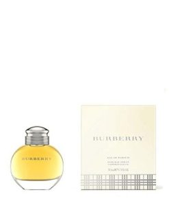 Perfumes Burberry | Perfume Burberry Mujer Edp 50 Ml