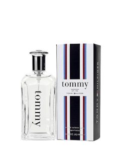 Perfumes Tommy Hilfiger | Perfume Tommy Men Varon Edt 100 Ml