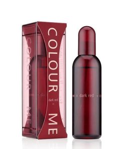 Perfumes Colour Me | Perfume Colour Me Dark Red Mujer Edp 100 Ml