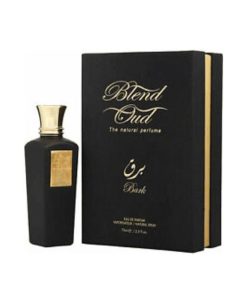 Perfumes Blend Oud | Perfume Blend Oud Bark Unisex Edp 75 Ml