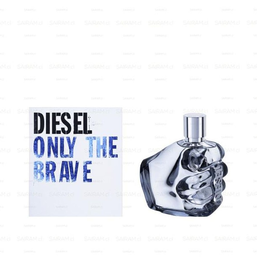 Perfumes Diesel | Perfume Only The Brave Varon Edt 200 Ml